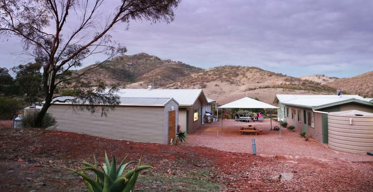 Villa Pichi Richi Park Quorn Exterior foto